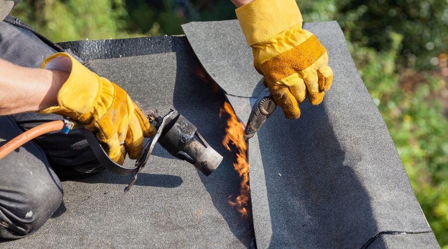 Local Chimney Repair in Ridgeway, IA